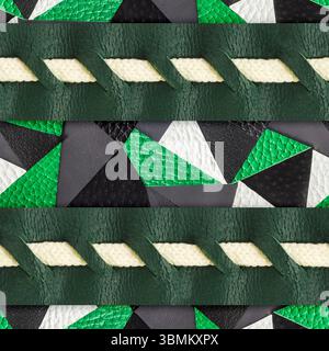 Nahtloses 4K-Fototexturmaterial von Stockfoto