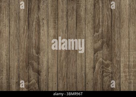 Holzpaneele mit Holzstruktur, Hintergrundwand mit Holzstruktur Stockfoto