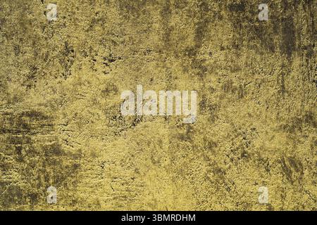 Kratzte Oberfläche Grunge Textur mit Distressed chaotisch Effekt Stockfoto