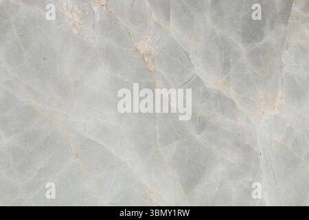 Es ist natürlicher Marmor für Muster und Hintergrund. Stockfoto