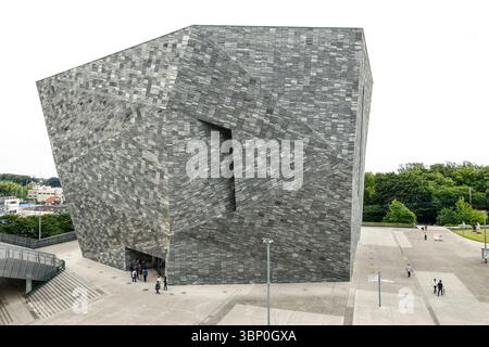 KADOKAWA KULTURMUSEUM JAPAN Stockfoto