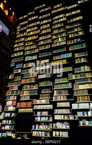 KADOKAWA KULTURMUSEUM JAPAN Stockfoto