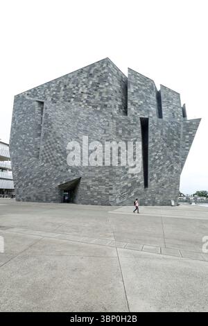 KADOKAWA KULTURMUSEUM JAPAN Stockfoto