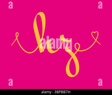 HZ Initial Wedding Monogramm Kalligraphie Vektor Illustration. Handgezeichnetes h- und z-Logodesign für Valentinstag-Poster, Grußkarte, S. Stock Vektor