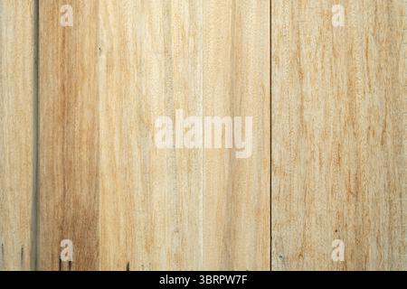 Nahtloser Hintergrund mit Holzstruktur Stockfoto