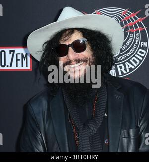 September 2019, Los Angeles, Kalifornien, Vereinigte Staaten: „KPFK 60th Anniversary Gala“ im Skirball Cultural Center in Los Angeles am 7. September 2019..mit: Don was.Wo: Los Angeles, Kalifornien, Vereinigte Staaten.Wann: 08 Sep 2019.Credit: >..**NUR VERFÜGBAR FÜR DIE USA* (Credit Image: © SDB/WENN via ZUMA Press) Stockfoto