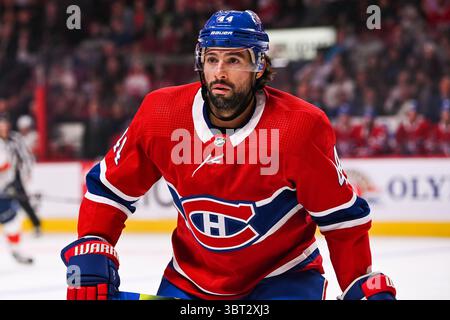 19. September 2019: Nate Thompson (44) während des Vorsaisonspiels der Florida Panthers bei Montreal Canadiens im Bell Centre in Montreal, Quebec. David Kirouac/CSM(Credit Image: &Copy; David Kirouac/CSM via ZUMA Wire) Stockfoto