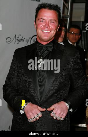 Februar 2007 - Beverly Hills, Kalifornien, USA - 25. Februar 2007 - Beverly Hills, Kalifornien - Prince. Die 17. Jährliche Gala-Oscar-Party „Night of 100 Stars“ im Beverly Hills Hotel. Foto: Charles Harris/AdMedia (Foto: © Glenn Weiner/ZUMA Wire) Stockfoto