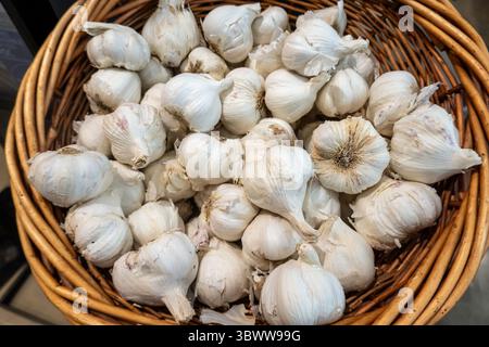 Whole Foods Market Nomad befindet sich an der 63 Madison Ave in New York City, USA 2025 Stockfoto