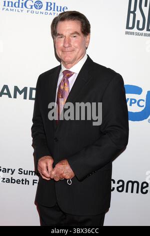 20. August 2021, Beverly Hills, CA, USA: LOS ANGELES - 20. August: Steve Garvey bei der 21. Jährlichen Harold and Carole Pump Foundation Gala im Beverly Hilton Hotel am 20. August 2021 in Beverly Hills, CA (Kreditbild: © Kathy Hutchins Via ZUMA Press Wire) Stockfoto
