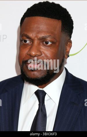 20. August 2021, Beverly Hills, CA, USA: LOS ANGELES - 20. August: Chris Tucker bei der 21. Jährlichen Harold and Carole Pump Foundation Gala im Beverly Hilton Hotel am 20. August 2021 in Beverly Hills, CA (Kreditbild: © Kathy Hutchins via ZUMA Press Wire) Stockfoto