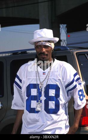 FEB. 2006 – K20463PSK.LUCY PEARL VIDEO LOS ANGELES CA 11-21-2000.SNOOP DOGG. PAUL SKIPPER – FOTOS (Foto: Ã‚ Paul Skipper/ZUMA Press Wire) Stockfoto