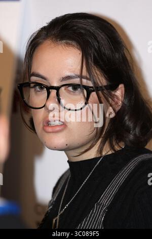 12. Oktober 2018 - Philadelphia, PA, USA - Amanda Southworth spricht auf der PA Conference for Women im Pennsylvania Convention Center 12. Oktober 2018 in Philadelphia (Foto: © William T Wade Jr/Ace Pictures via ZUMA Press) Stockfoto