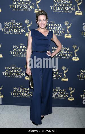 Mai 2019 - Pasadena, CA, USA - LOS ANGELES - 1. MAI: Arianne Zucker beim Empfang der Daytime Emmy Nominees 2019 im Castle Green am 1. Mai 2019 in Pasadena, CA (Credit Image: © Kathy Hutchins Via ZUMA Wire) Stockfoto