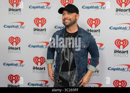 4. Mai 2019 – Tx, USA – AUSTIN, TX – 04. MAI: Cody Alan kommt am 4. Mai 2019 zum iHeartCountry Festival 2019 im Frank Erwin Center in Austin, Texas. Foto: Chris Tello/imageSPACE (Foto: © Imagespace via ZUMA Wire) Stockfoto