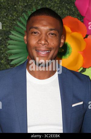 Mai 2019 – USA – 20. Mai 2019 – Los Angeles, Kalifornien – Juan Antonio. Lifetime Summer Luau 2019 im W Los Angeles. Foto: Faye SadouAdMedia Stockfoto