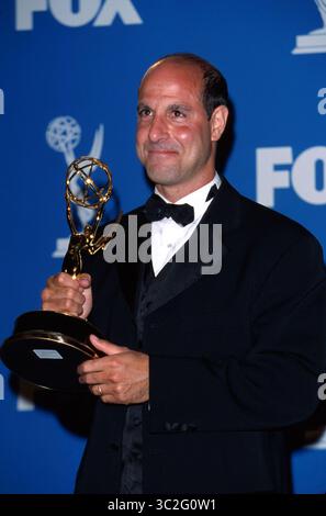 September 1999; Los Angeles, CA, USA; Schauspieler STANLEY TUCCI bei DEN Emmy Awards 1999. (Bild: © Chris Delmas/ZUMA Wire) Stockfoto