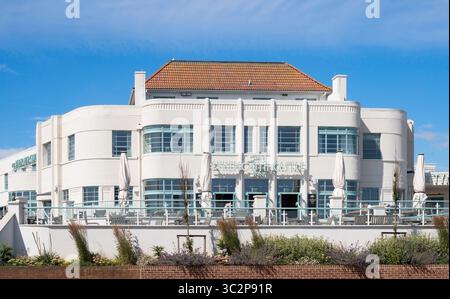 The Tynemouth, England, Großbritannien Stockfoto