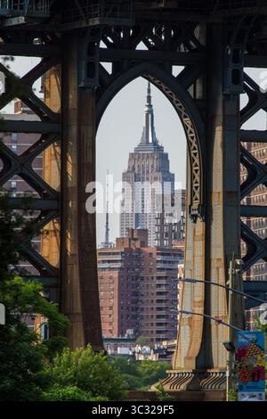 New York, USA Stockfoto