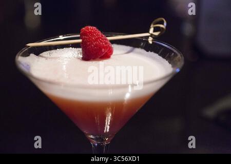 19. Januar 2017, Orlando, Florida, USA: Orlando Pride diente am 19. Januar 2017 im Stk Orlando in Disney Springs in Orlando, Florida. (Bild: © Eve Edelheit/Tampa Bay Times via ZUMA Wire) Stockfoto