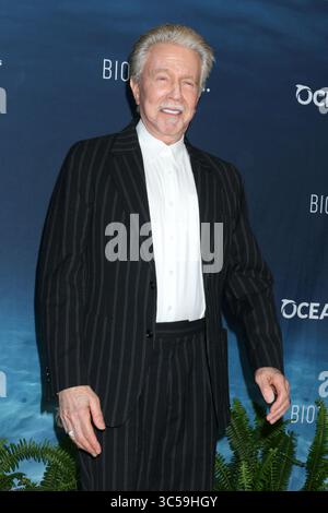 LOS ANGELES - 26. JUL: Keith Addis bei der 18. Jährlichen SeaChange Summer Party am Montage Laguna Beach am 26. Juli 2025 in Laguna Beach, CA Stockfoto