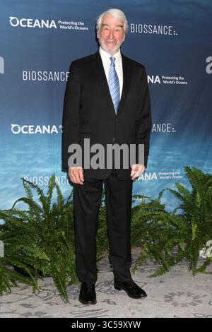 CA. 26. Juli 2025. Sam Waterston bei Arrivals für die 18. Jährliche Oceana SeaChange Summer Party, The Montage Laguna Beach, Laguna Beach, CA, 26. Juli 2025. Quelle: Priscilla Grant/Everett Collection/Alamy Live News Stockfoto