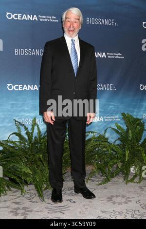 CA. 26. Juli 2025. Sam Waterston bei Arrivals für die 18. Jährliche Oceana SeaChange Summer Party, The Montage Laguna Beach, Laguna Beach, CA, 26. Juli 2025. Quelle: Priscilla Grant/Everett Collection/Alamy Live News Stockfoto