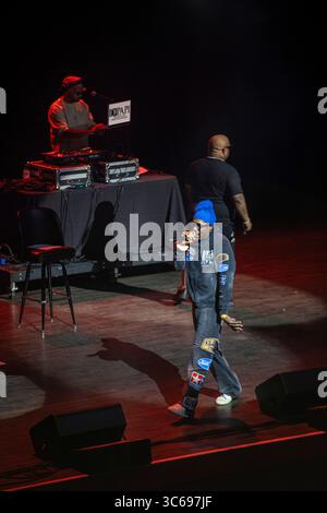 Goodie Mob Stockfoto