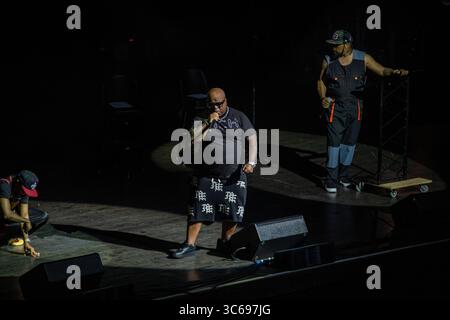Ceelo Green Stockfoto