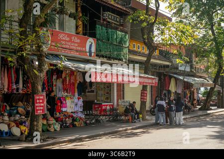 Hue, Thua Thien Hue, Vietnam Stockfoto