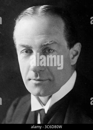 Stanley Baldwin 1920 Stockfoto