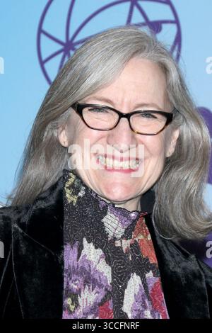 11. Dezember 2022, Los Angeles, CA, USA: LOS ANGELES - 11. Dezember: Lisa Henson bei den Childrens and Family Emmy Awards 2022 - Ankunft im Ebell Theater am 11. Dezember 2022 in Los Angeles, CA (Credit Image: © Kathy Hutchins via ZUMA Press Wire) Stockfoto