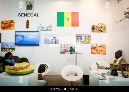 Dezember 2018 - Kattowitz, Polen - Illustration auf der cop24. (Bild: © Sadak Souici/ZUMA Press Wire) Stockfoto