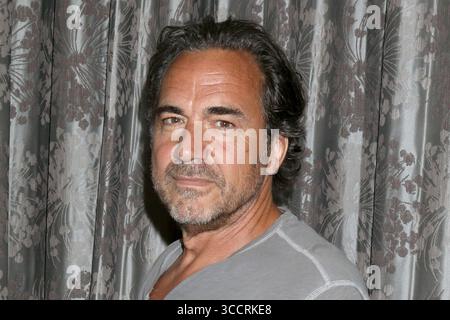 5. August 2023, Burbank, CA, USA: LOS ANGELES - 6. August: Thorsten Kaye bei The Bold and the Beautiful Fan Luncheon im Burbank Marriott am 6. August 2023 in Burbank, CA (Kreditbild: © Kathy Hutchins Via ZUMA Press Wire) Stockfoto