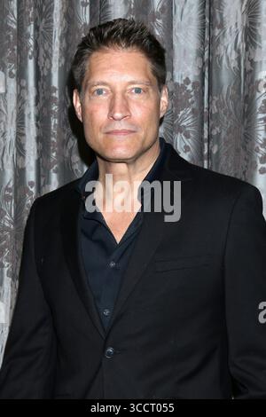 5. August 2023, Burbank, CA, USA: LOS ANGELES - 6. August: Sean Kanan bei The Bold and the Beautiful Fan Luncheon im Burbank Marriott am 6. August 2023 in Burbank, CA (Kreditbild: © Kathy Hutchins via ZUMA Press Wire) Stockfoto