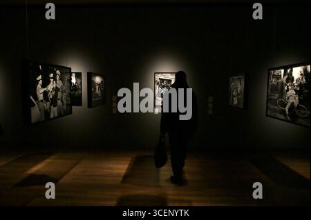 Tate Gallery und Photographer's Gallery, London, Großbritannien. FAMA © Fausto Marci Stockfoto