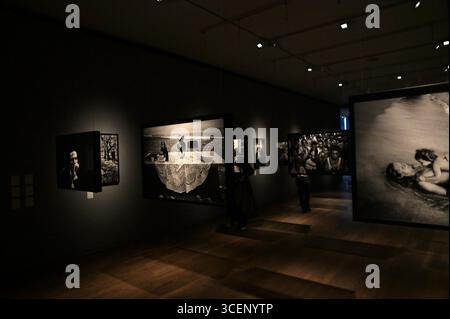 Tate Gallery und Photographer's Gallery, London, Großbritannien. FAMA © Fausto Marci Stockfoto