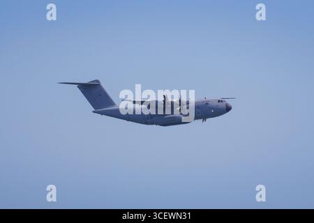 Airbus A400M Atlas Stockfoto