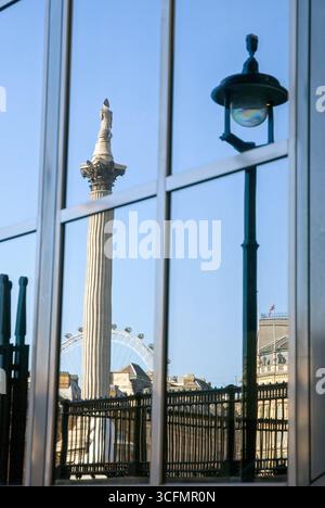 Eine Reise durch England, Frühjahr 2007 Stockfoto