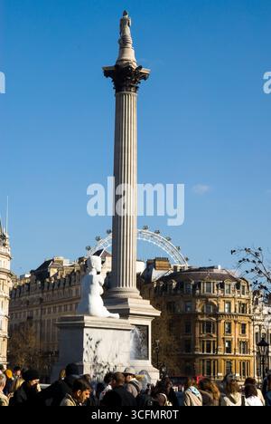 Eine Reise durch England, Frühjahr 2007 Stockfoto