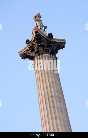 Eine Reise durch England, Frühjahr 2007 Stockfoto