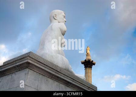 Eine Reise durch England, Frühjahr 2007 Stockfoto