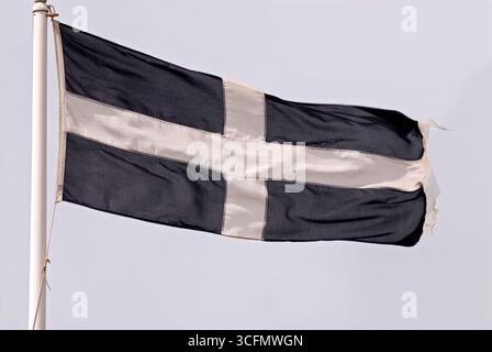 Eine Reise durch England, Frühjahr 2007 Stockfoto