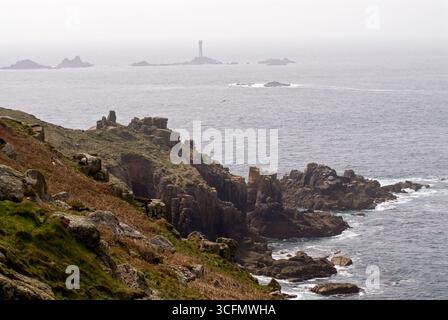 Eine Reise durch England, Frühjahr 2007 Stockfoto