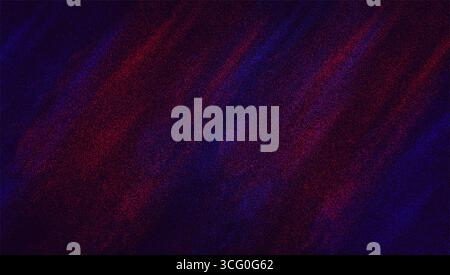 Abstrakter Hintergrund Mit Gepunktetem Digitalem Muster Stock Vektor