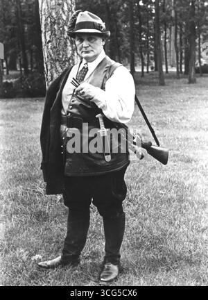 HERMANN GÖRING (1893–1946) deutscher Nazi-Führer und Kriegsverbrecher in den 1930er Jahren Stockfoto