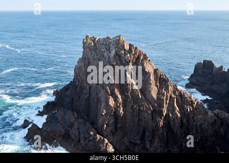 Arranmore Island County donegal republik irland Stockfoto
