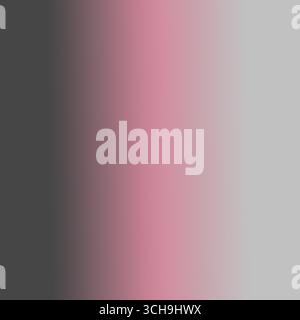 Glitzernder Farbverlauf im Hintergrund mit holografischem Effekt und magischen Lichtern. Holographische abstrakte Fantasy-Kulisse mit Feen-Funkeln, goldenen Sternen und Stockfoto