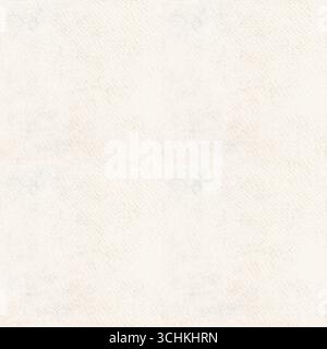 Dezente beige Aquarelltextur mit weichen abstrakten Strichen und sanften Verläufen. Neutraler, nahtloser Hintergrund, ideal für Overlays, Scrapbooking, minimal Stockfoto