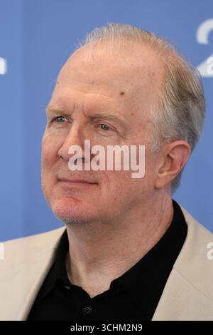 Venedig, Italien. September 2025. Tracy Letts'A House of Dynamite' Fotoruf, 82. Internationales Filmfestival von Venedig, Venedig, Italien. September 2025. CAP/GOL Credit: GOL/Capital Pictures Credit: Capital Pictures/Alamy Live News Stockfoto